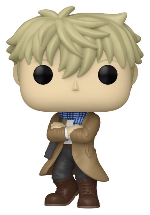 Spy x Family POP! Animation Vinyl figurine Loid (Holiday) 9 cm