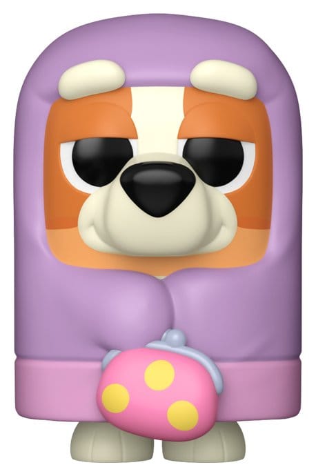 Bluey POP! Animation Vinyl figurine Granny Rita 9 cm