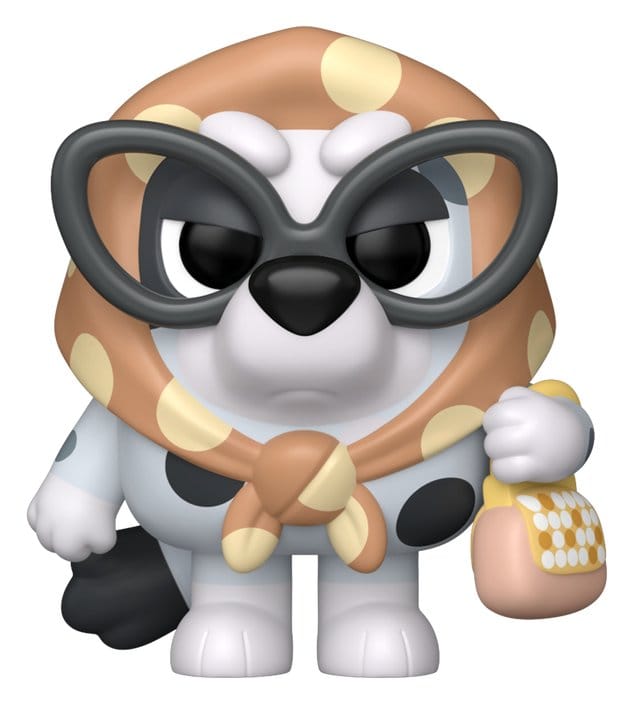 Bluey POP! Animation Vinyl figurine Granny Gladys 9 cm