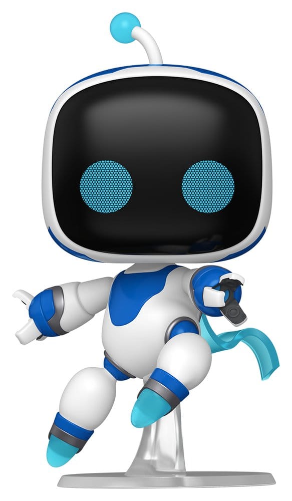 Astro Bot Super Sized Jumbo POP! Vinyl figurine Astro Bot 25 cm