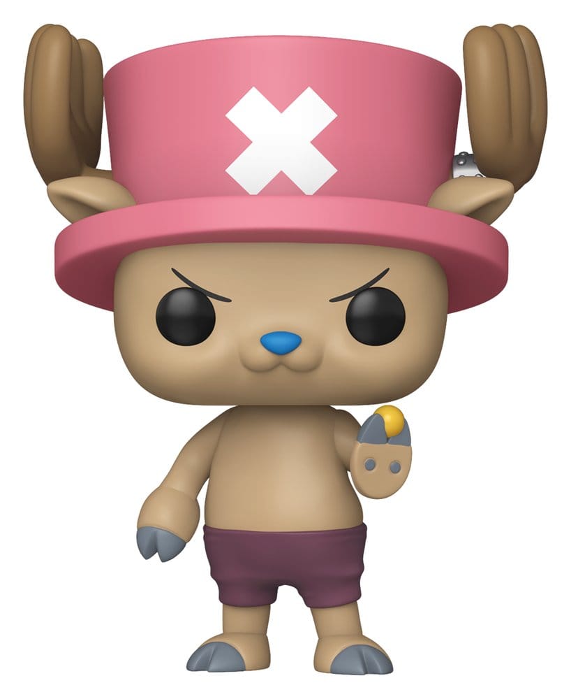 One Piece Super Sized Jumbo POP! Vinyl figurine Chopper 25 cm