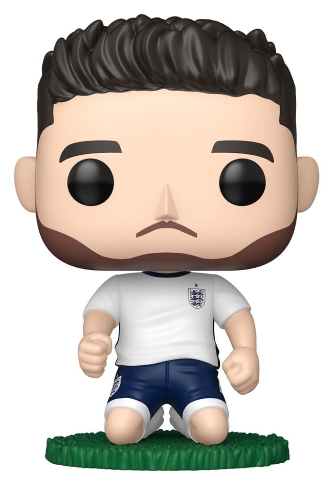 EFL POP! Football Vinyl Figurine England- Declan Rice 9 cm