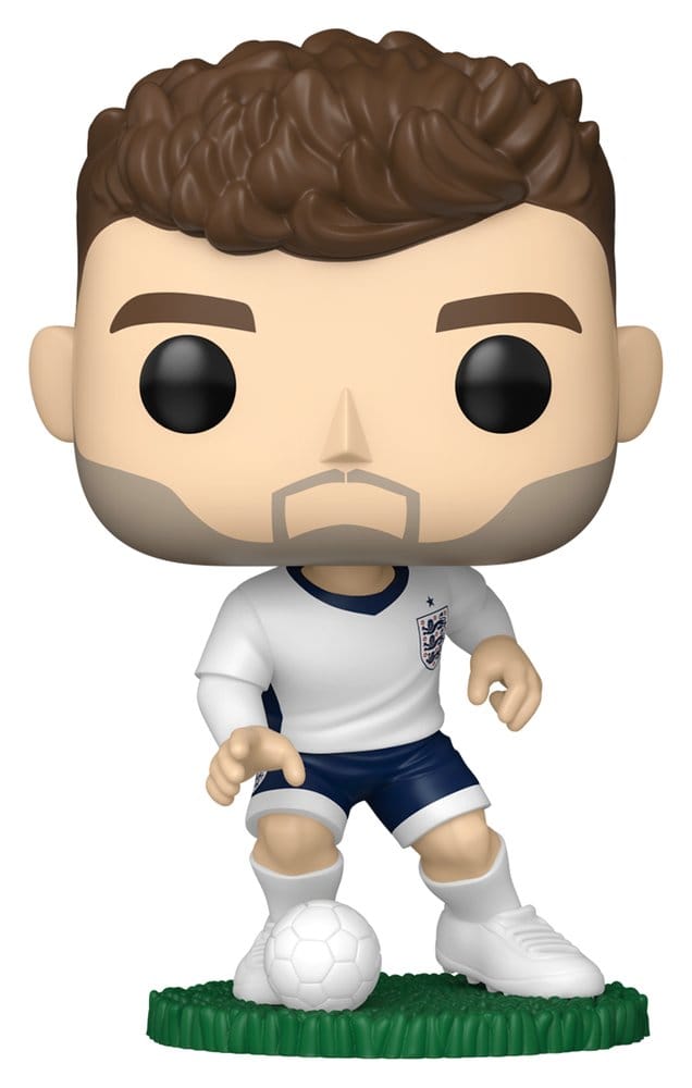 EFL POP! Football Vinyl Figurine England- John Stones 9 cm