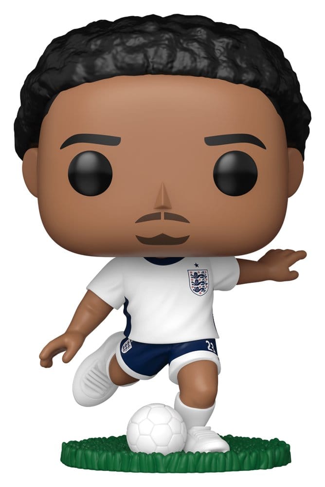 EFL POP! Football Vinyl Figurine England- Myles Lewis-Skelly 9 cm