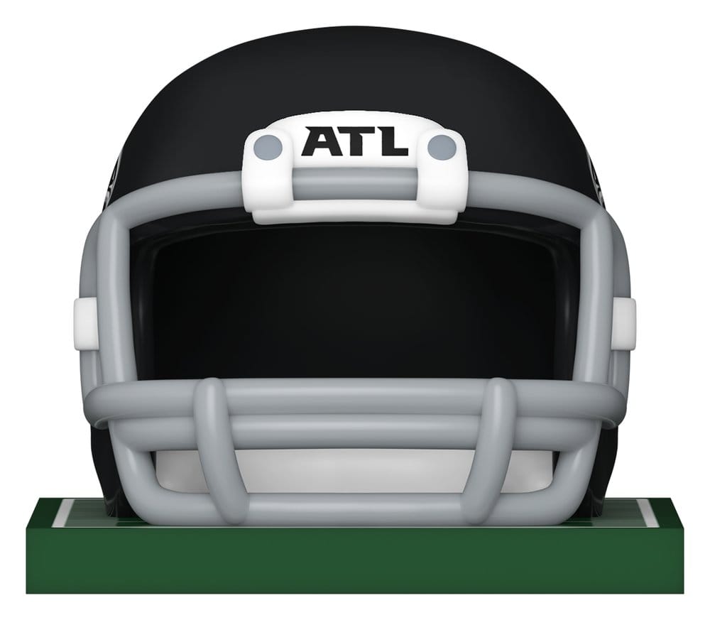 NFL Bitty POP! Helmets assortiment figurines Vinyl NFC Series 1 (12)