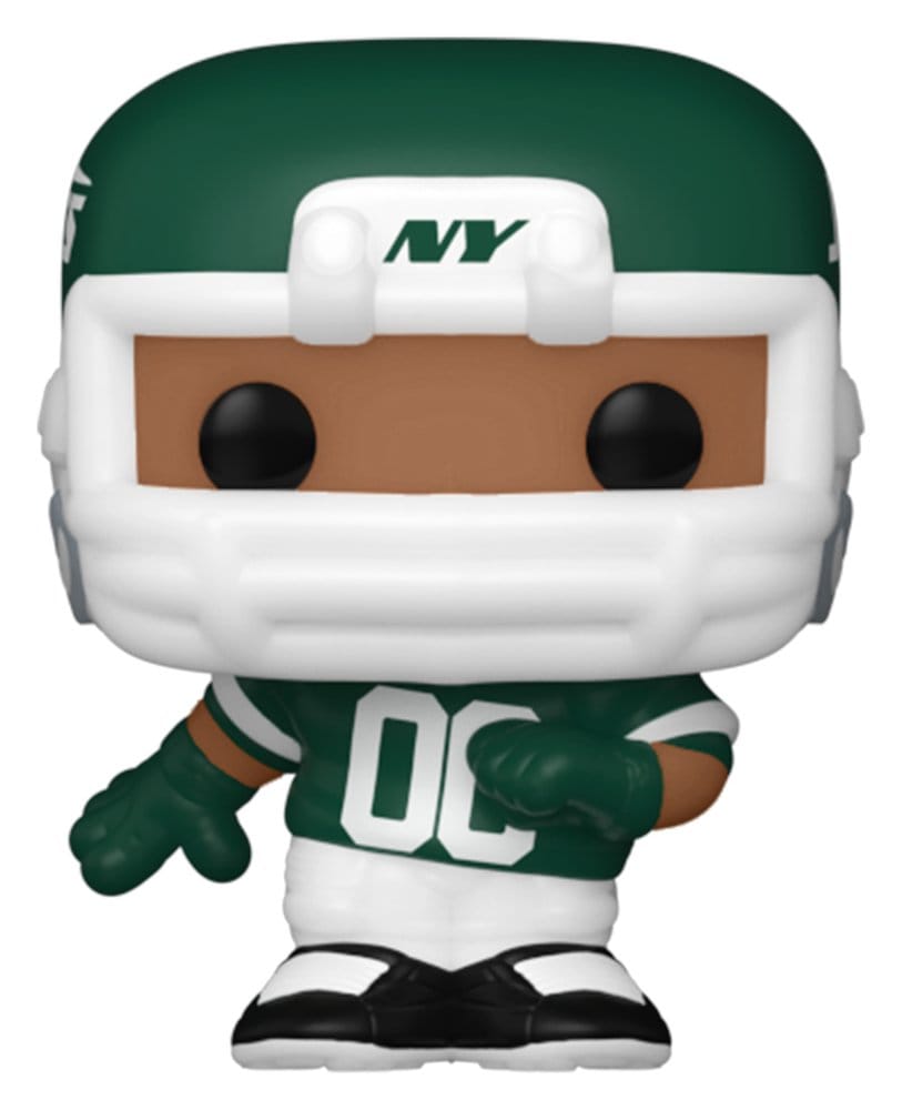NFL Bitty POP! Helmets assortiment figurines Vinyl AFC Series 1 (12)