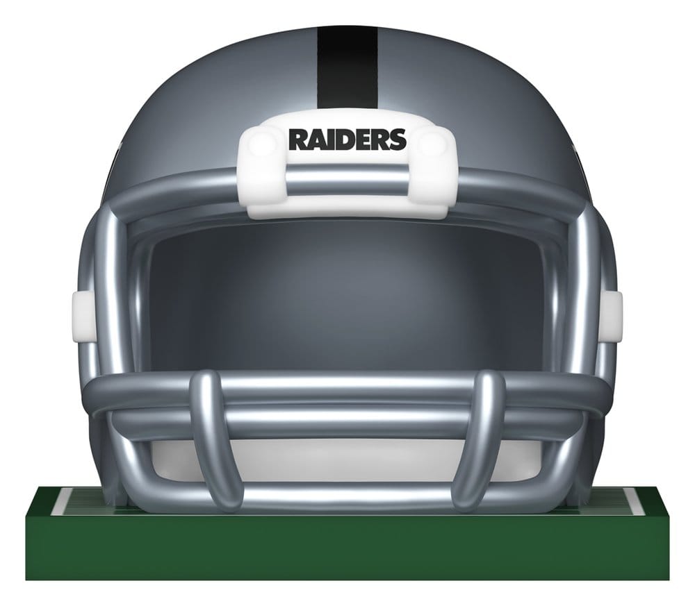 NFL Bitty POP! Helmets assortiment figurines Vinyl AFC Series 1 (12)