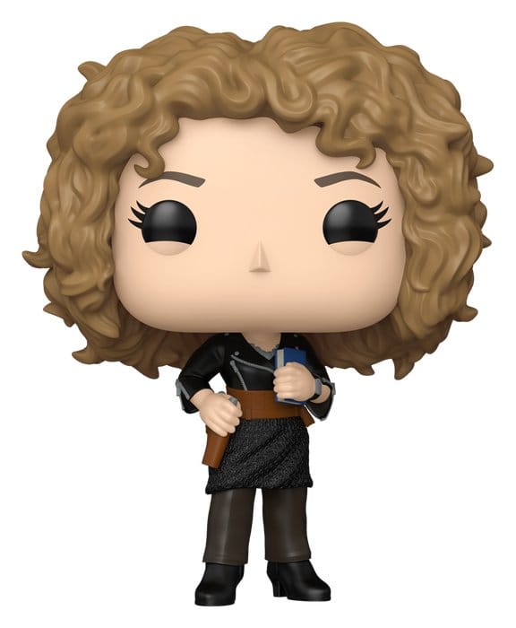 Doctor Who POP! TV Vinyl figurine River Song 9 cm