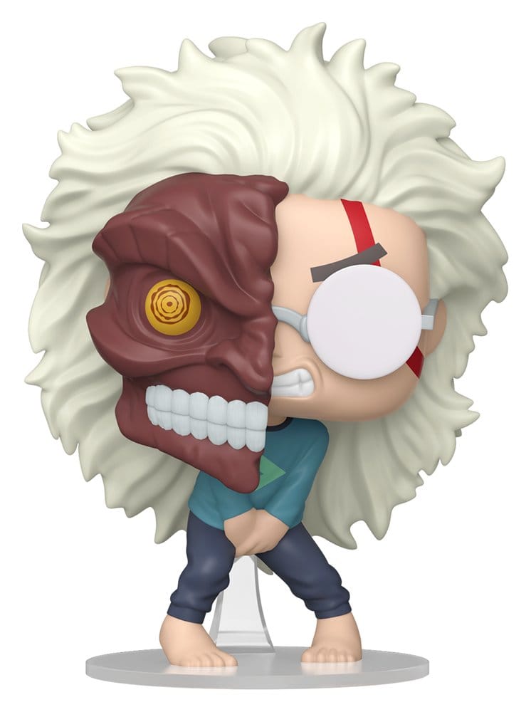 Dandadan POP! Animation Vinyl figurine Okarun (Alt Outfit) 9 cm