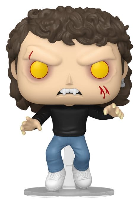 Génération perdue POP! Movies Vinyl figurine Vampire Michael 9 cm