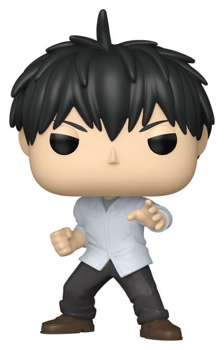 Witch Watch POP! Animation Vinyl figurine Morihito 9 cm