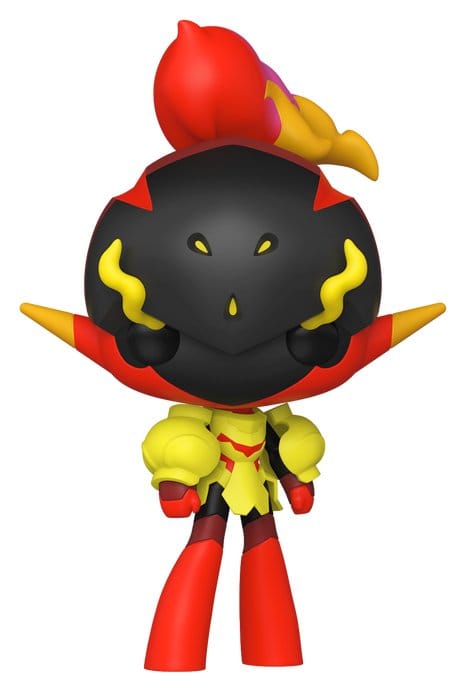 Pokémon POP! Games Vinyl figurine Armarouge 9 cm