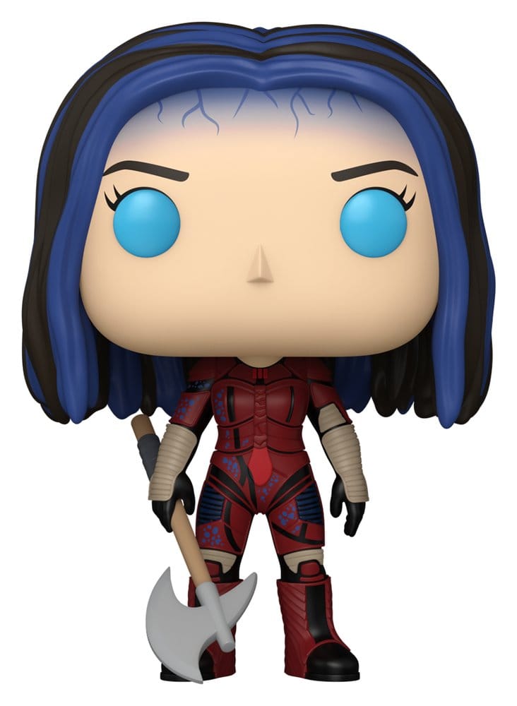 Angel POP! TV Vinyl figurine Fred 9 cm