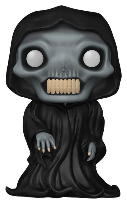 A Court of Thorns and Roses POP! Books Vinyl figurine The Suriel 9 cm