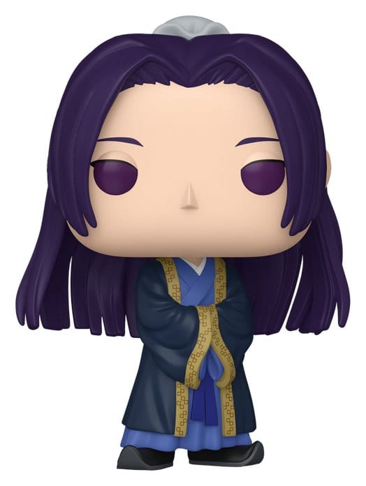 Apothecary Diaries POP! Animation Vinyl figurine Jinshi 9 cm