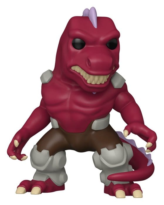 Invincible POP! TV Vinyl figurine Dinosaurus 9 cm