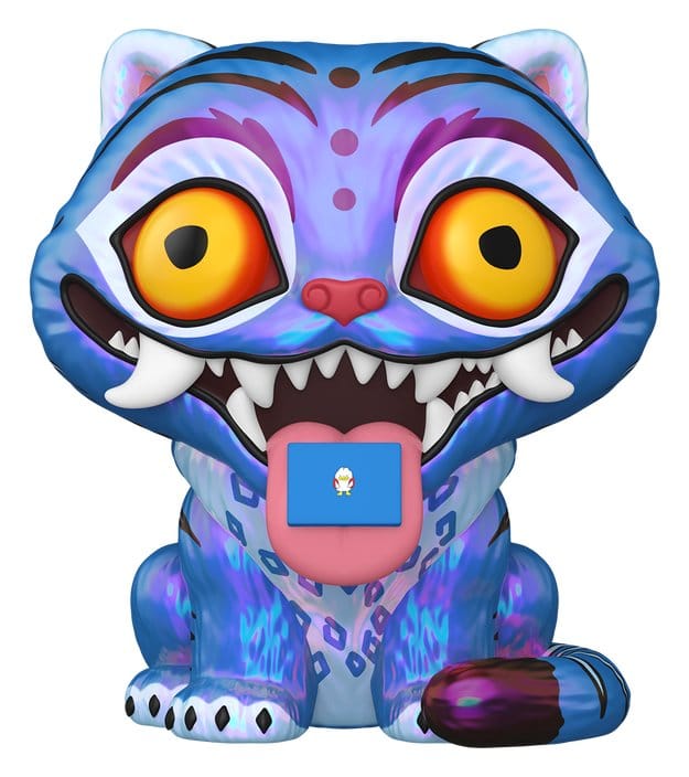 KPop Demon Hunters Super Sized Jumbo POP! Vinyl figurine Derpy 25 cm