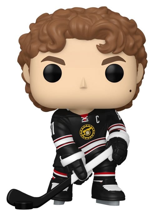 Heated Rivalry POP! TV Vinyl figurine Ilya Rozanov 9 cm