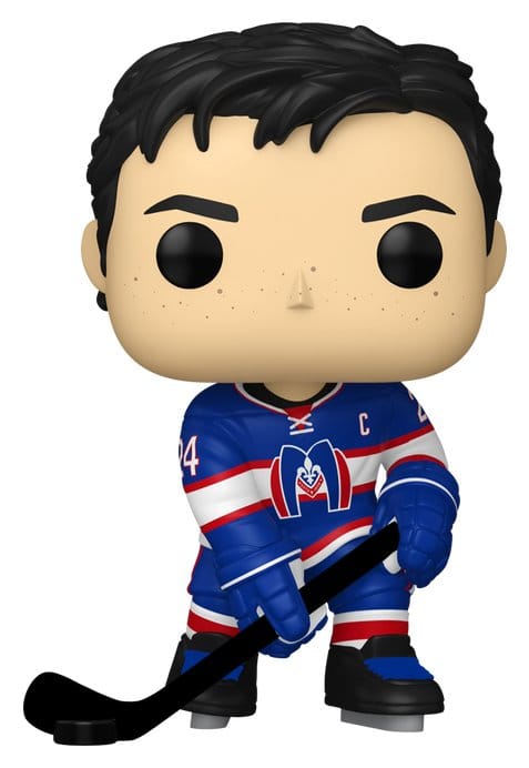 Heated Rivalry POP! TV Vinyl figurine Shane Hollander 9 cm