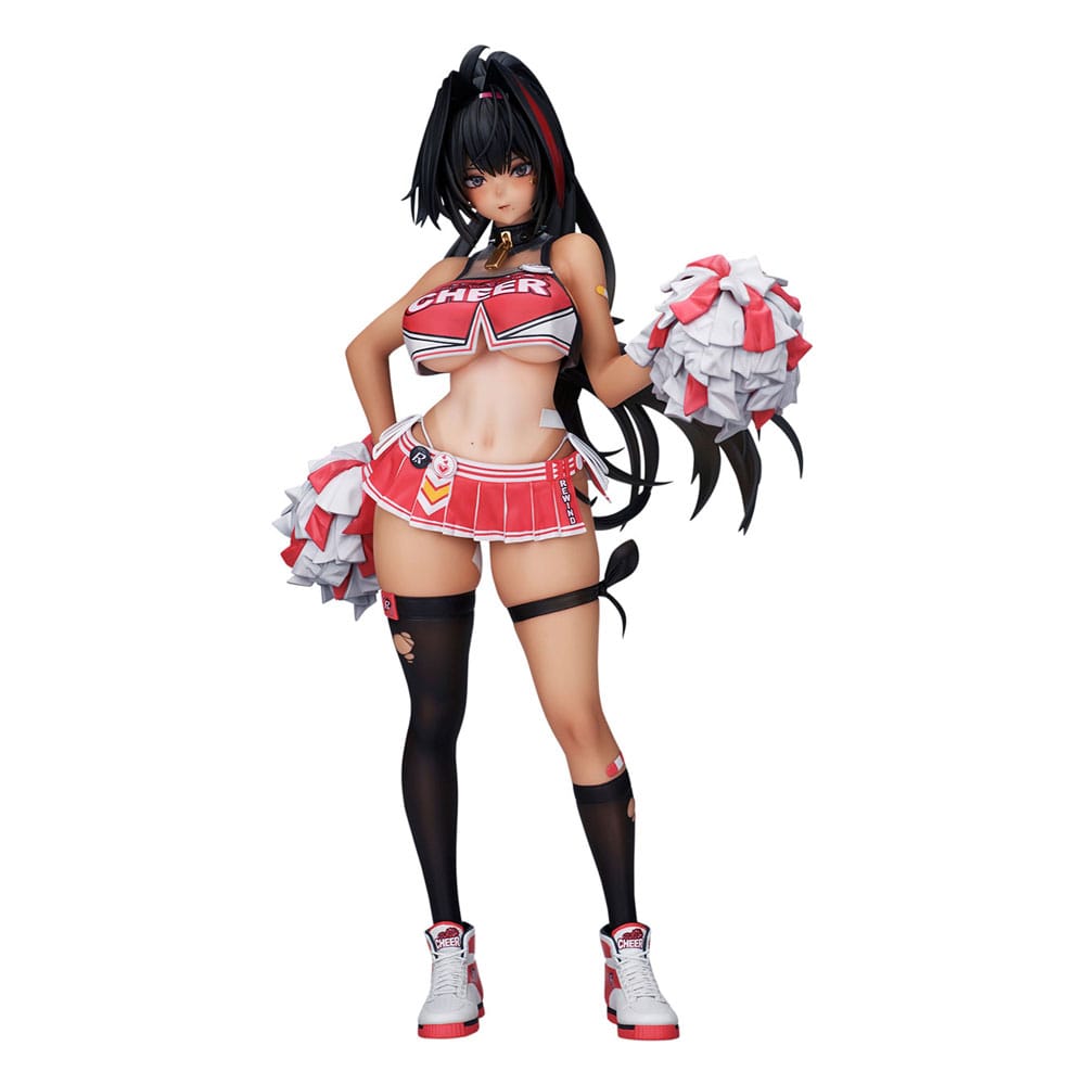 Goddess of Victory: Nikke statuette PVC Bay 25 cm