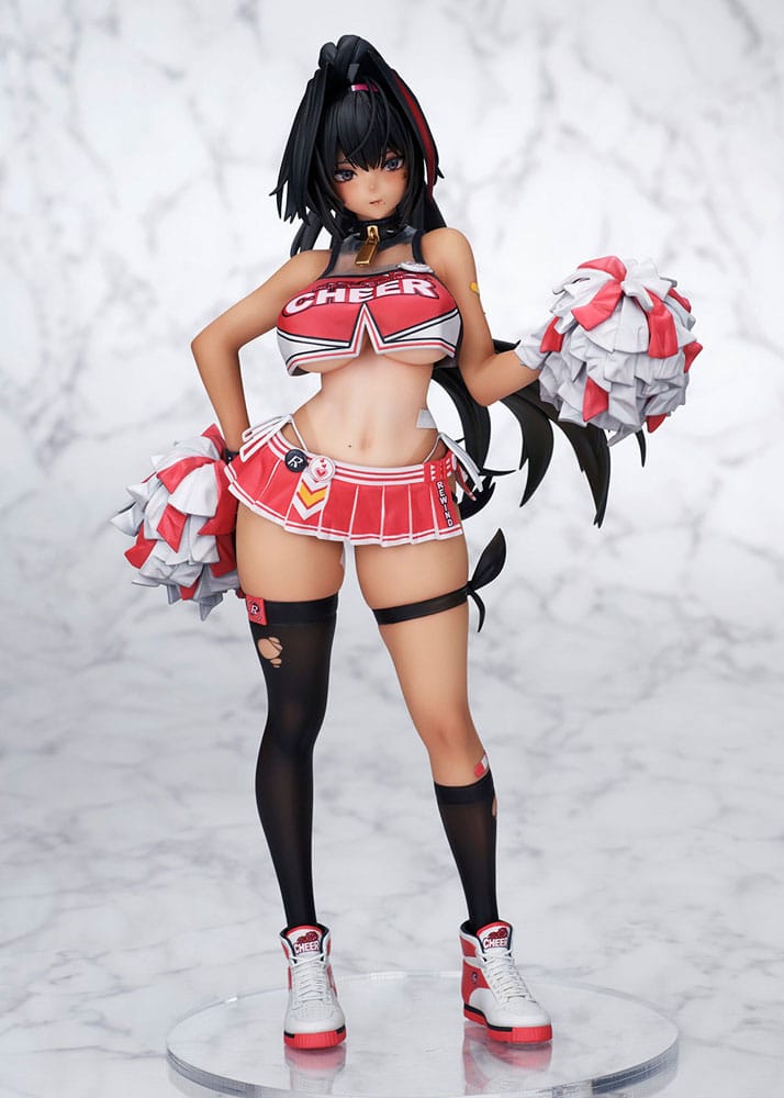 Goddess of Victory: Nikke statuette PVC Bay 25 cm
