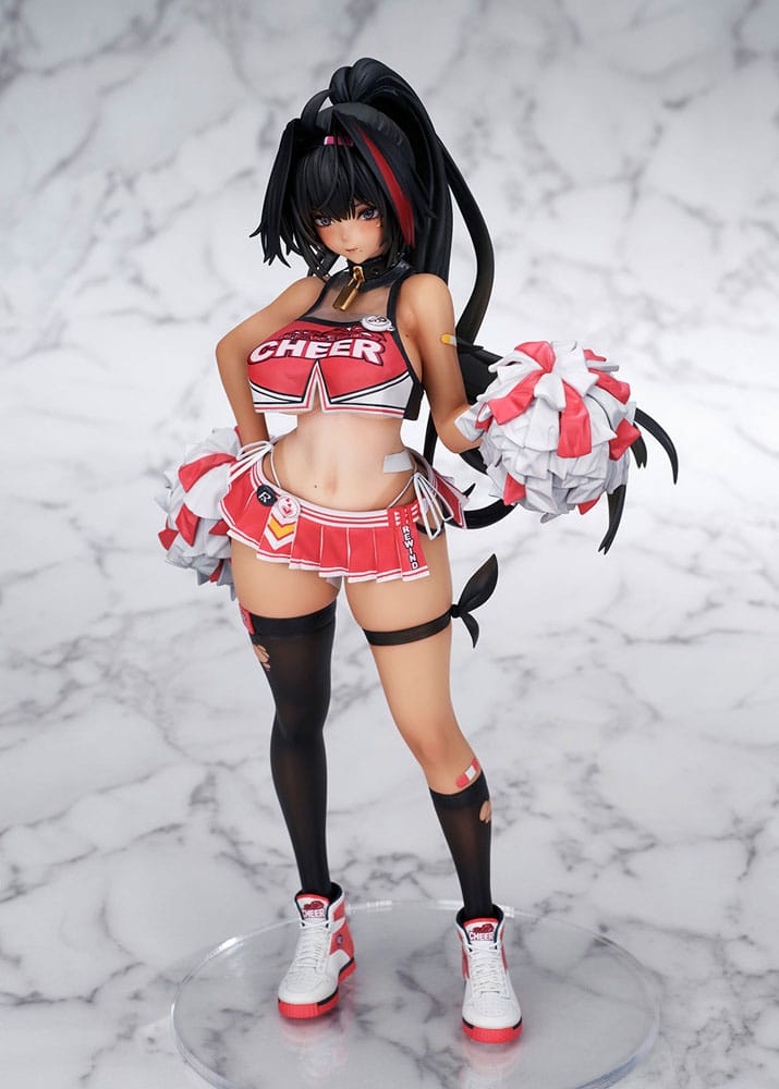 Goddess of Victory: Nikke statuette PVC Bay 25 cm