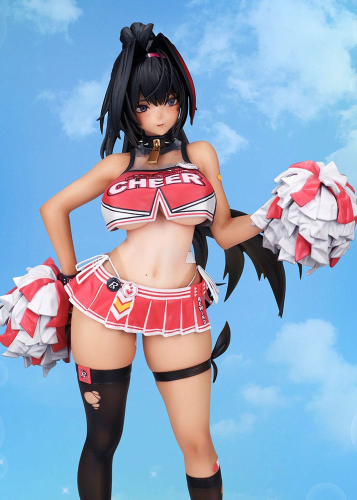 Goddess of Victory: Nikke statuette PVC Bay 25 cm