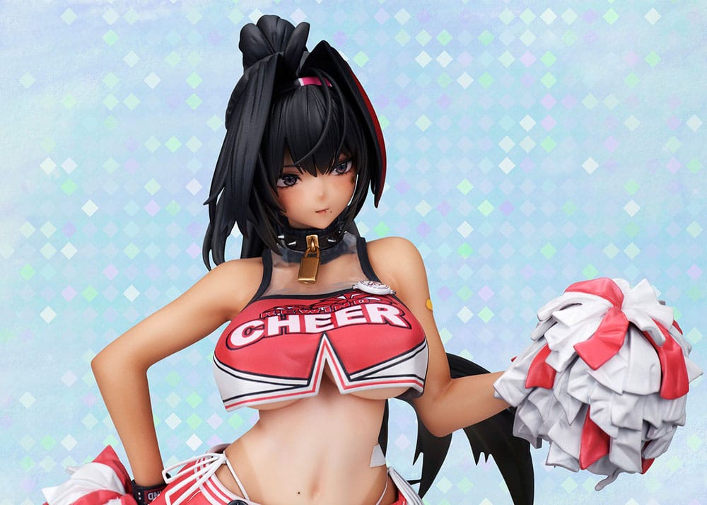 Goddess of Victory: Nikke statuette PVC Bay 25 cm