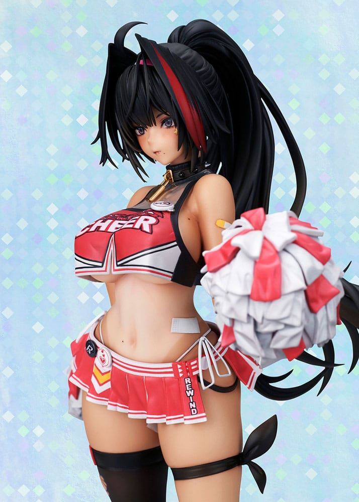 Goddess of Victory: Nikke statuette PVC Bay 25 cm