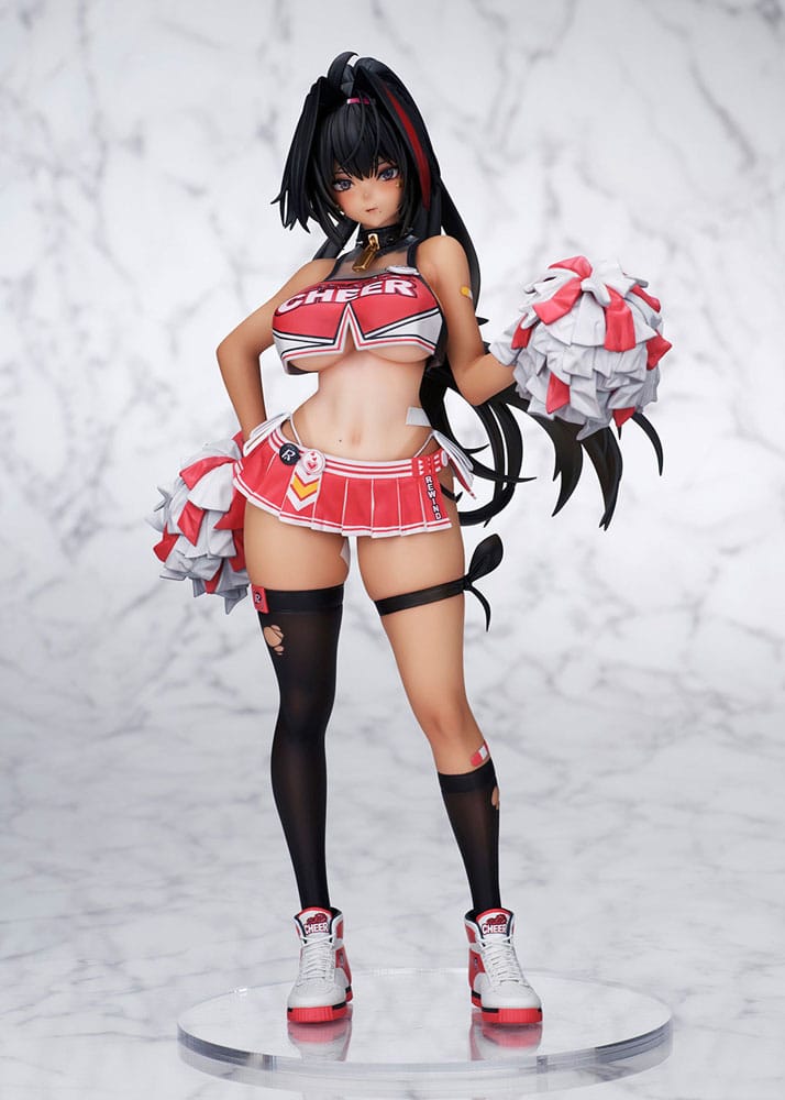 Goddess of Victory: Nikke statuette PVC Bay 25 cm