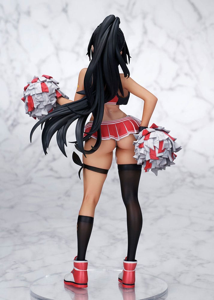 Goddess of Victory: Nikke statuette PVC Bay 25 cm