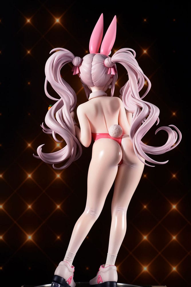 Goddess of Victory: Nikke statuette PVC Alice wonderland bunny 27 cm