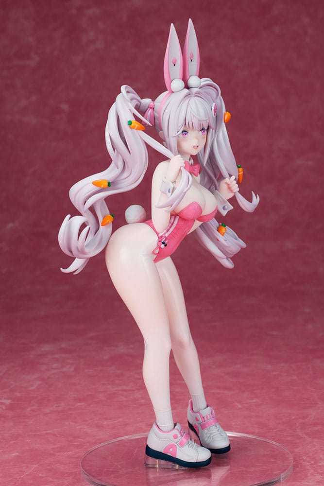 Goddess of Victory: Nikke statuette PVC Alice wonderland bunny 27 cm