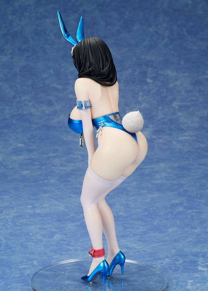 Goddess of Victory: Nikke statuette PVC Mary: Medical Rabbit 26 cm