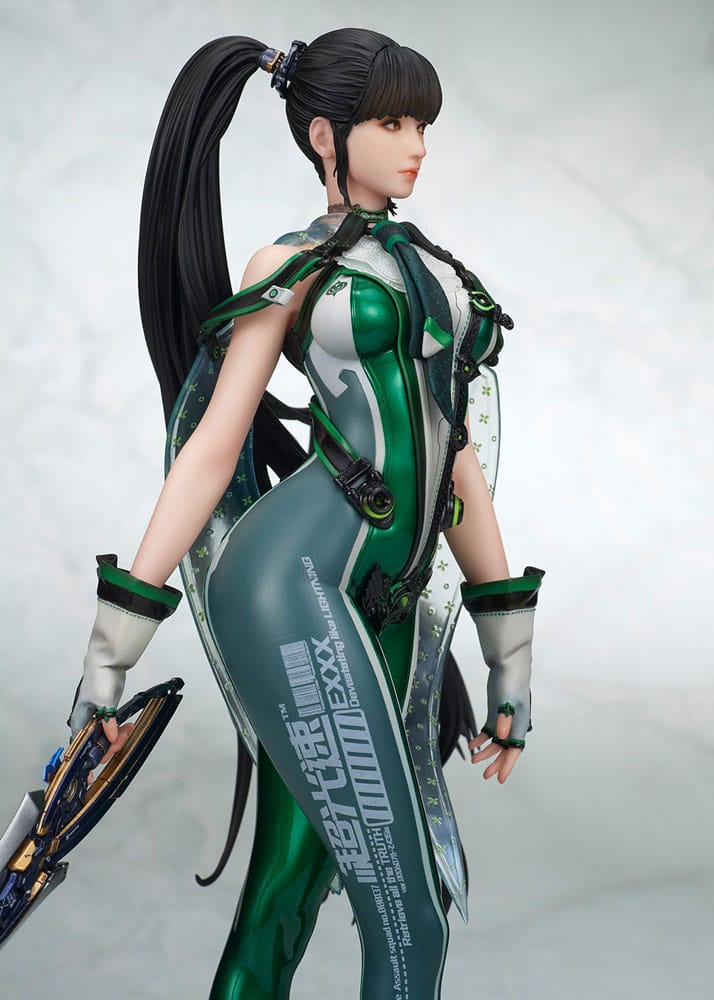 Stellar Blade statuette PVC Eve 27 cm