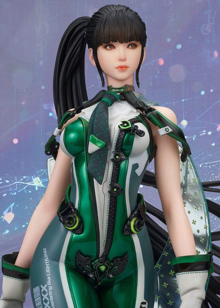 Stellar Blade statuette PVC Eve 27 cm
