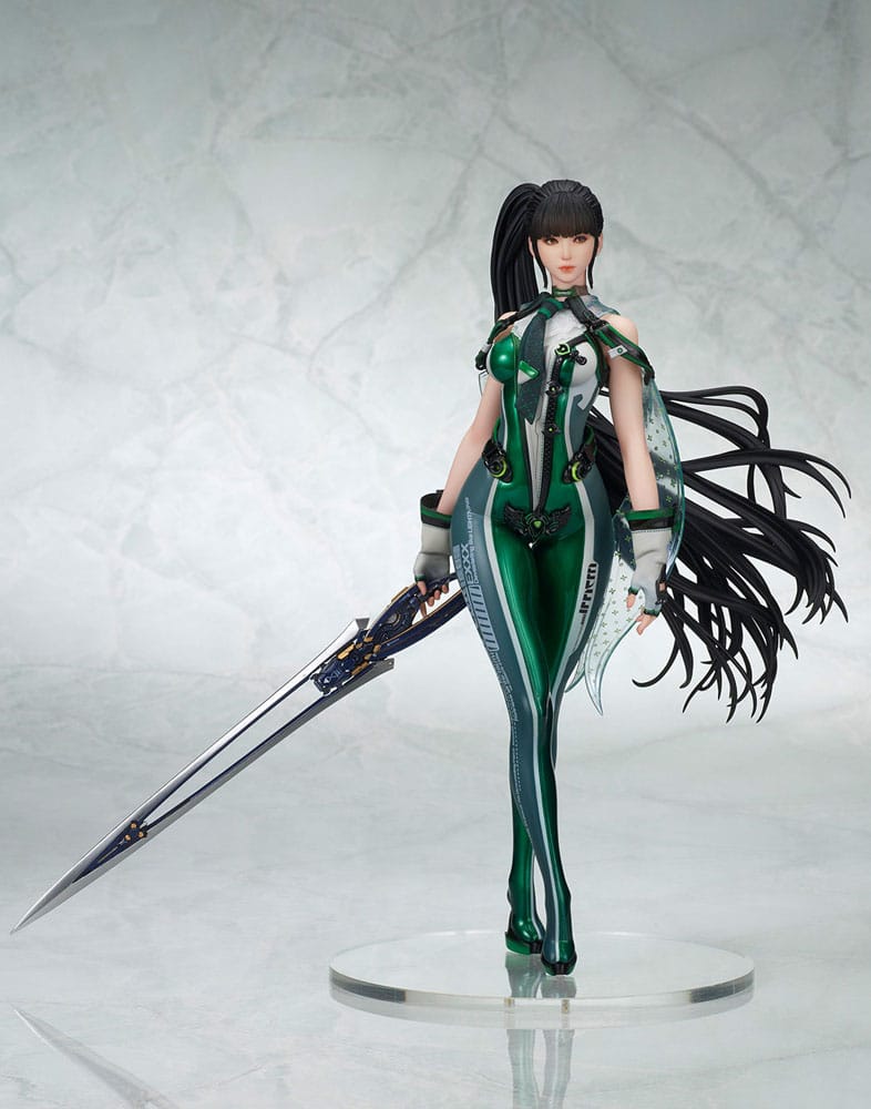 Stellar Blade statuette PVC Eve 27 cm