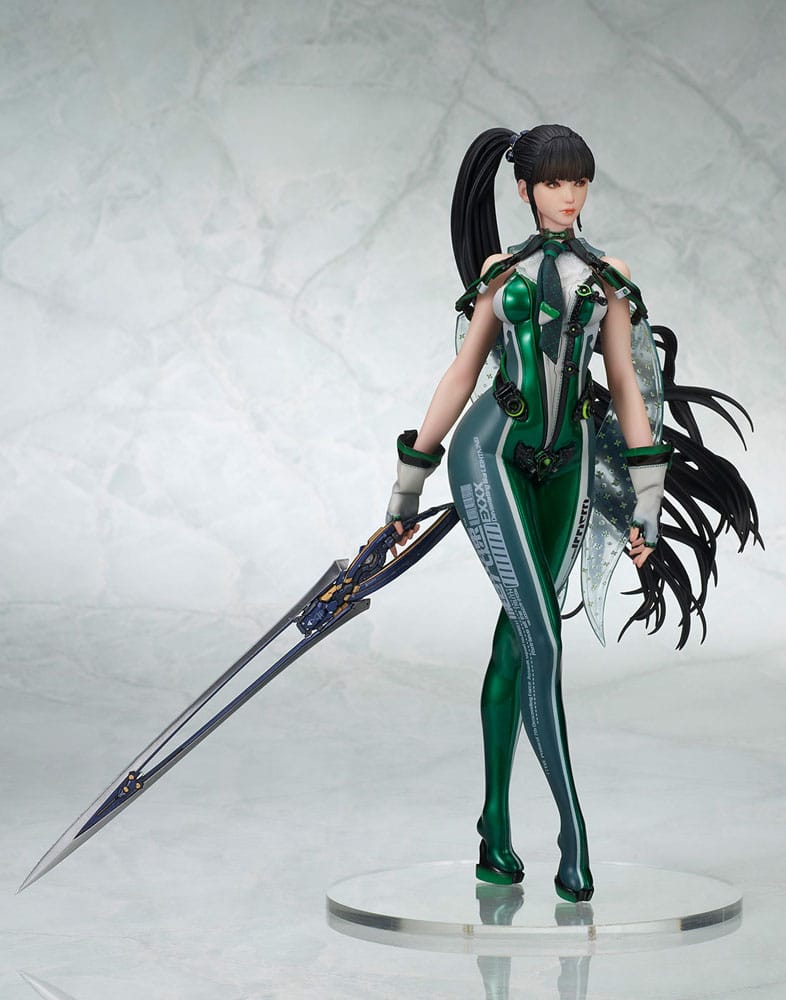 Stellar Blade statuette PVC Eve 27 cm