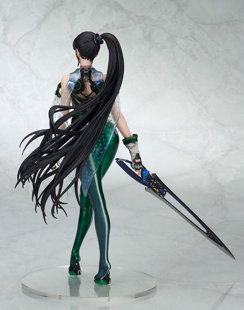 Stellar Blade statuette PVC Eve 27 cm
