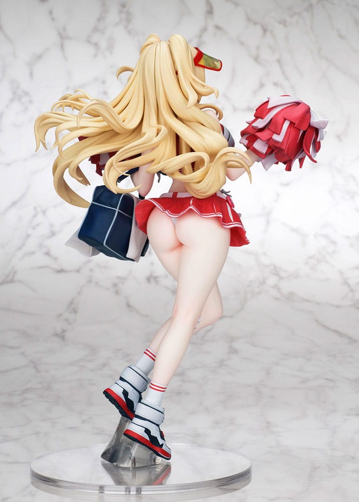 Goddess of Victory: Nikke statuette PVC Clay 25 cm