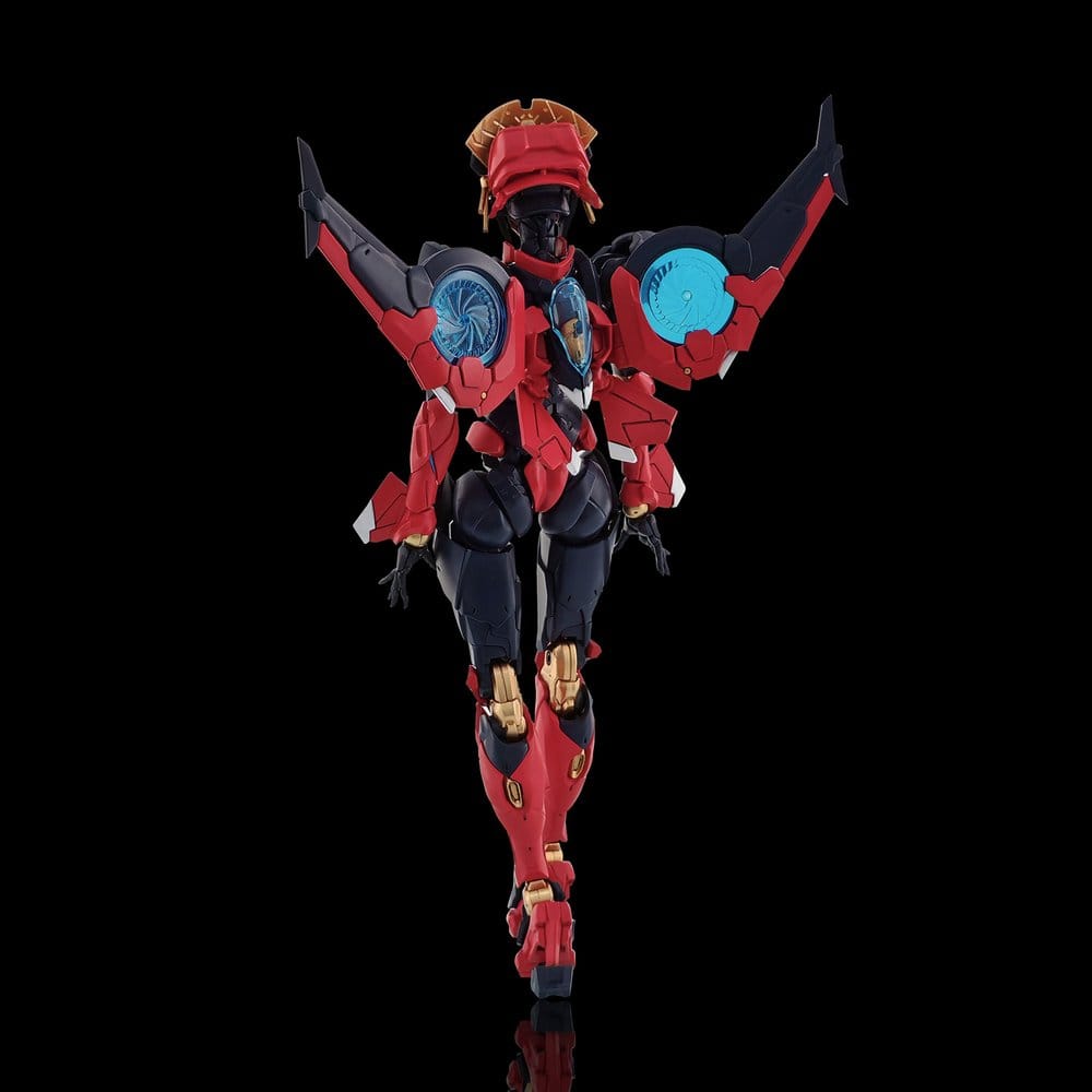 Transformers figurine Furai Action Windblade 16 cm