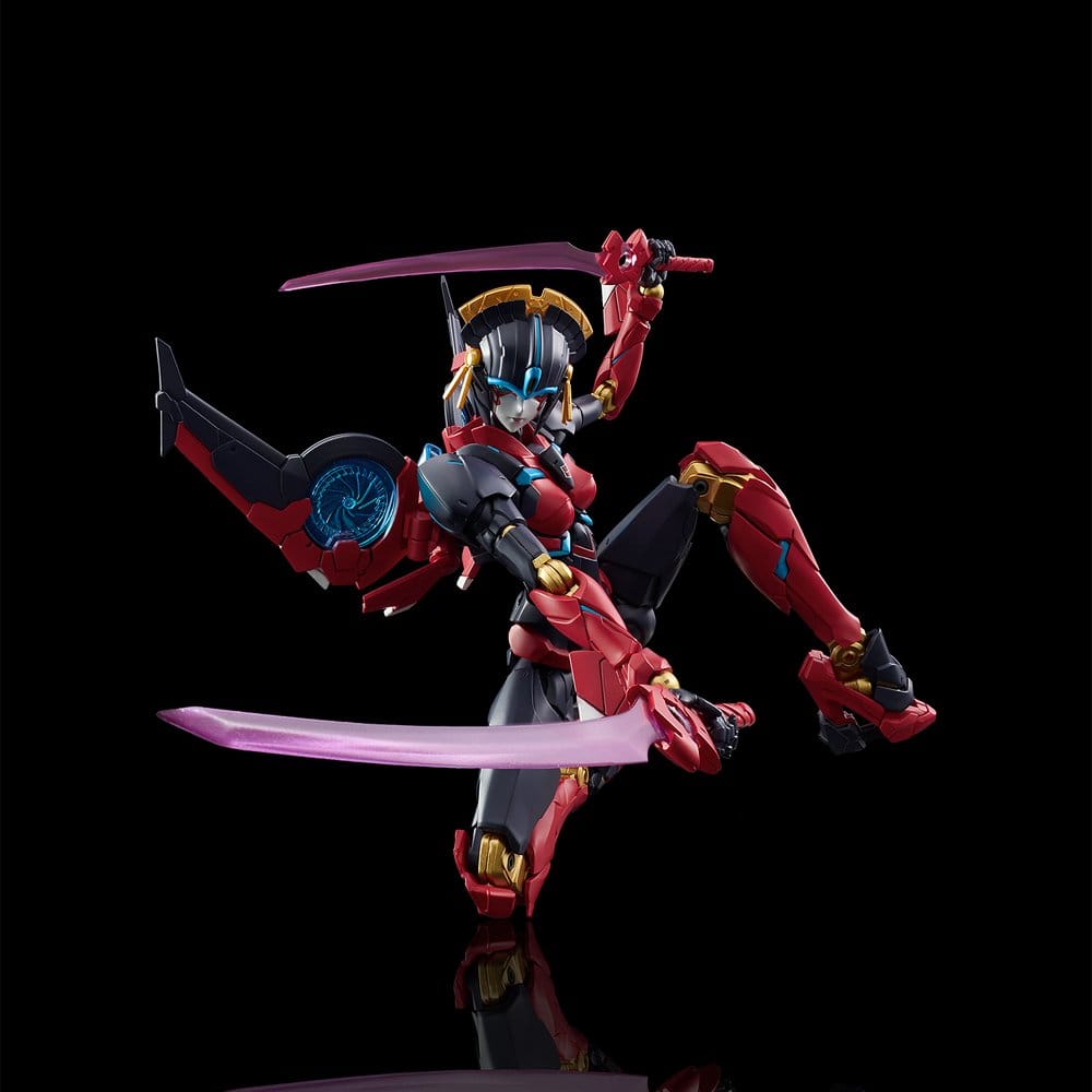 Transformers figurine Furai Action Windblade 16 cm