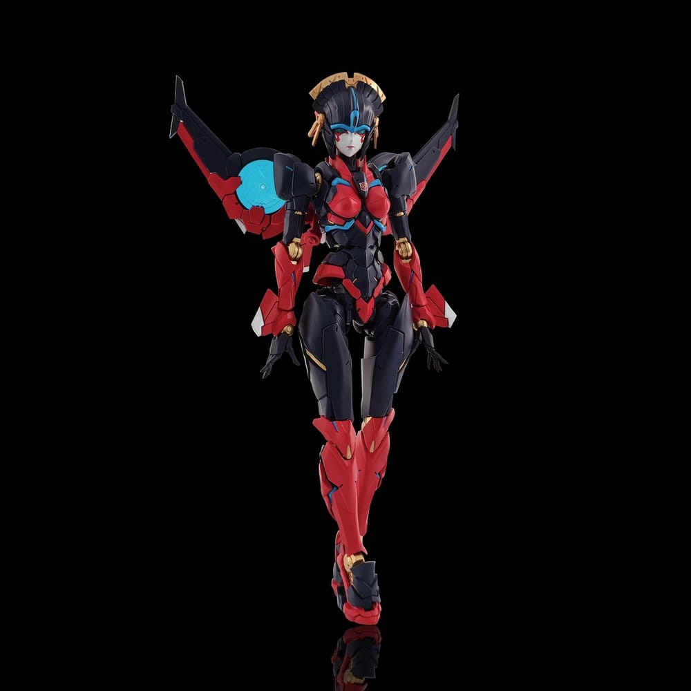 Transformers figurine Furai Action Windblade 16 cm
