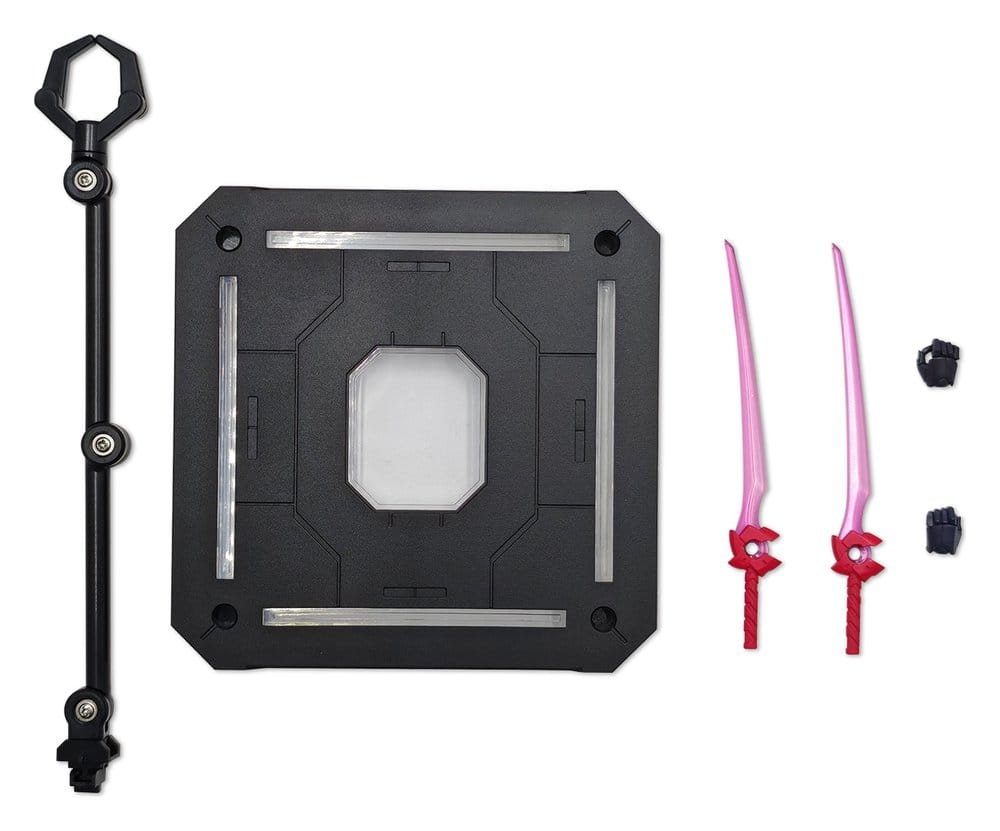 Transformers figurine Furai Action Windblade 16 cm