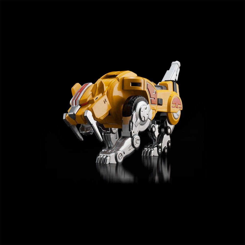 Power Rangers Plastic Model Kit Furai Model Megazord 21 cm