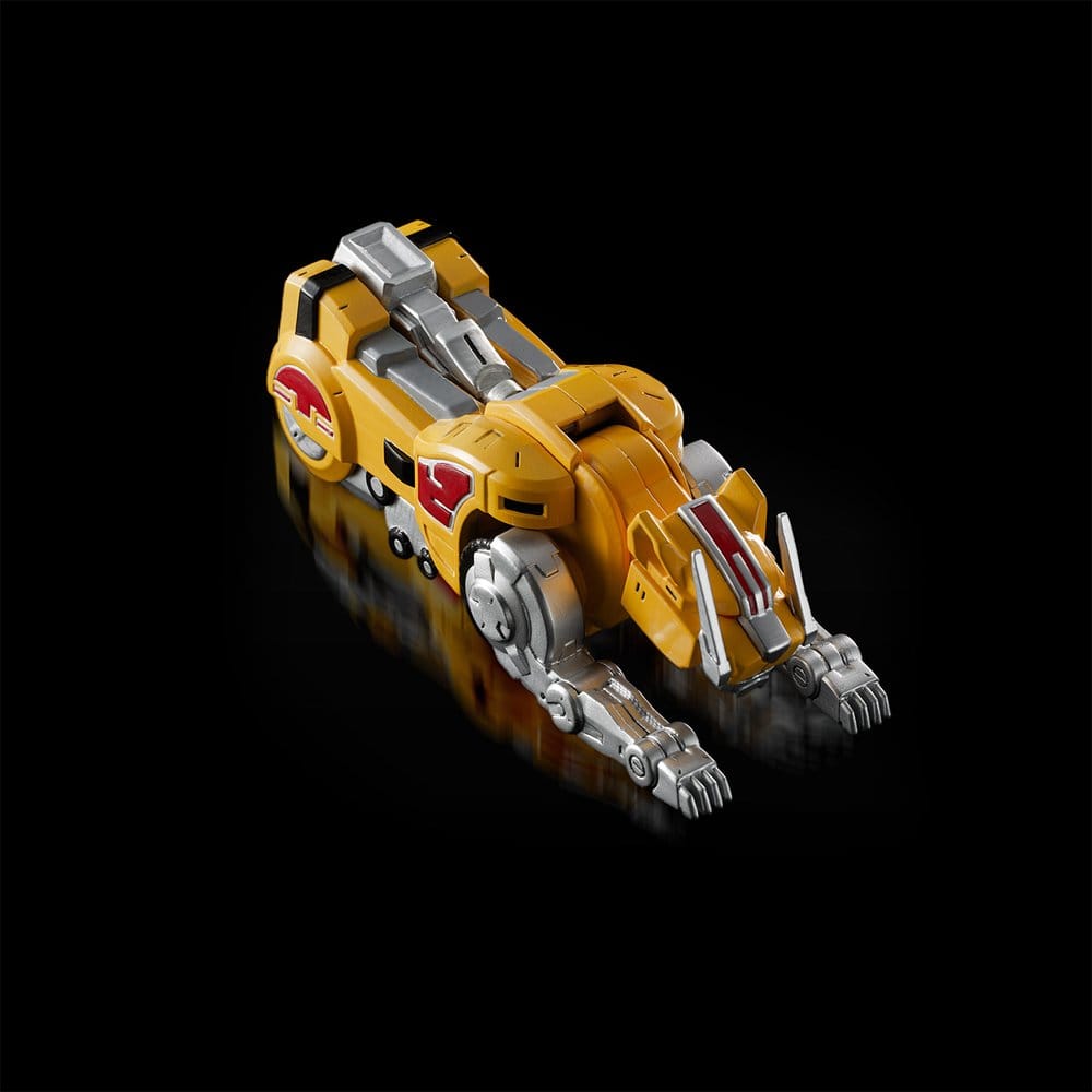 Power Rangers Plastic Model Kit Furai Model Megazord 21 cm