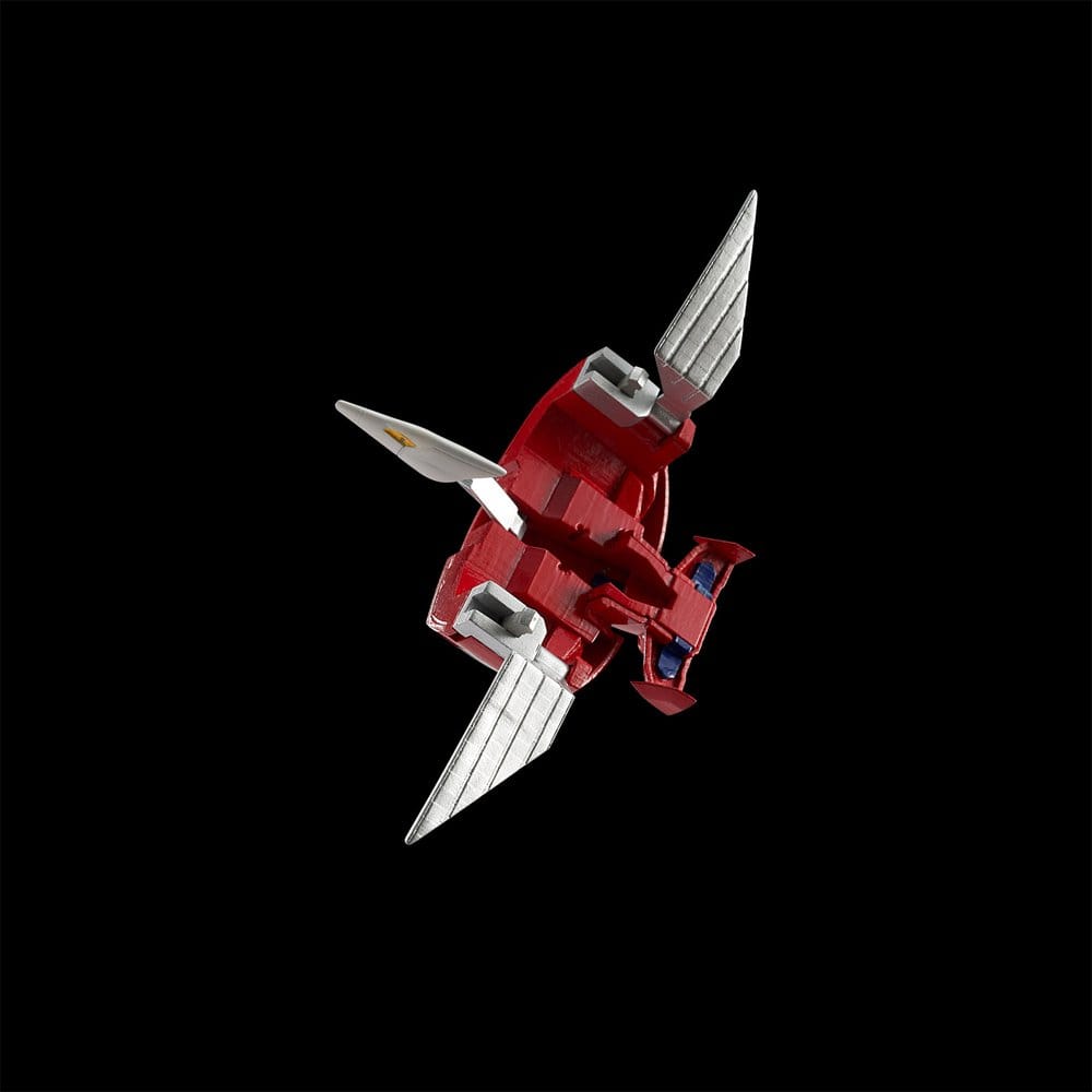 Power Rangers Plastic Model Kit Furai Model Megazord 21 cm