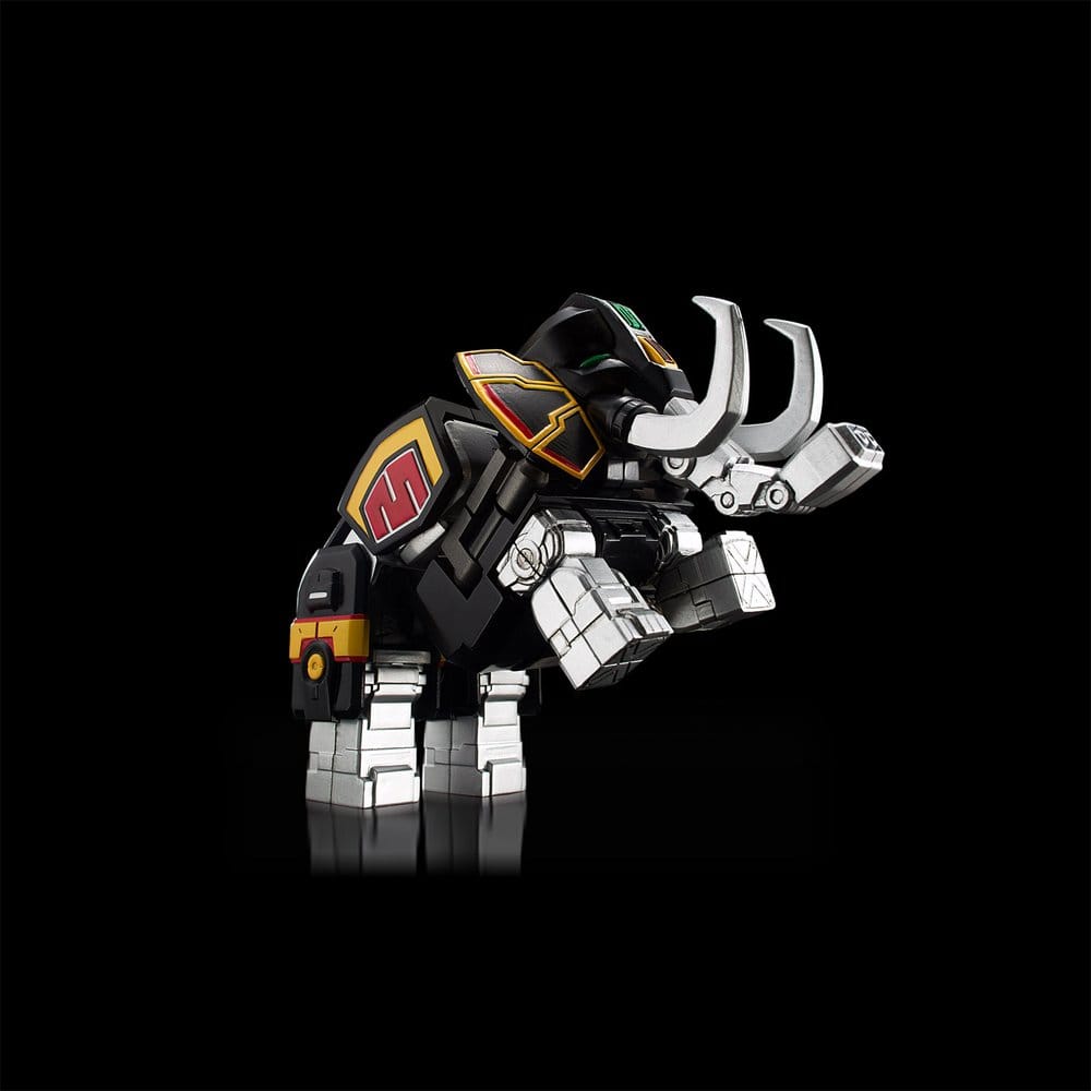 Power Rangers Plastic Model Kit Furai Model Megazord 21 cm