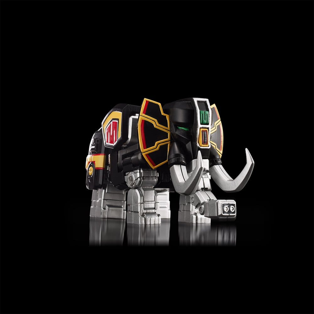 Power Rangers Plastic Model Kit Furai Model Megazord 21 cm