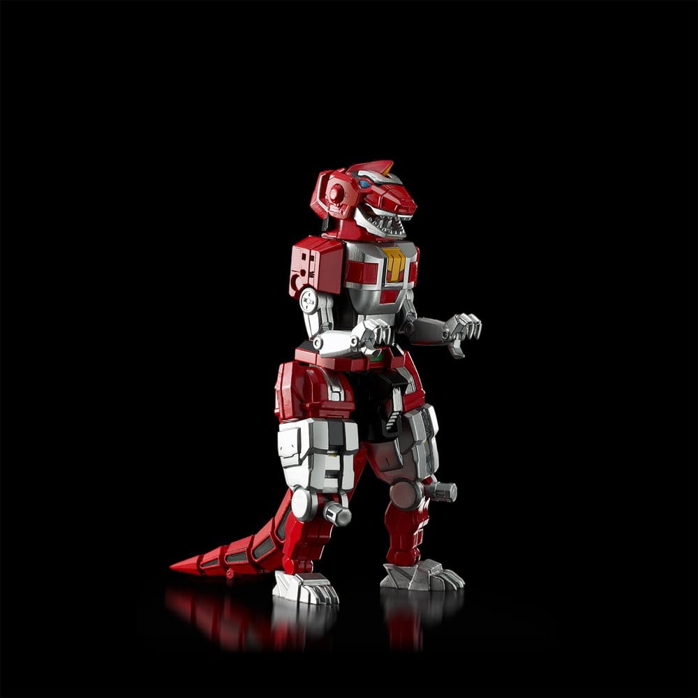 Power Rangers Plastic Model Kit Furai Model Megazord 21 cm